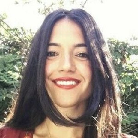 Alyssa Limperis Profile pic