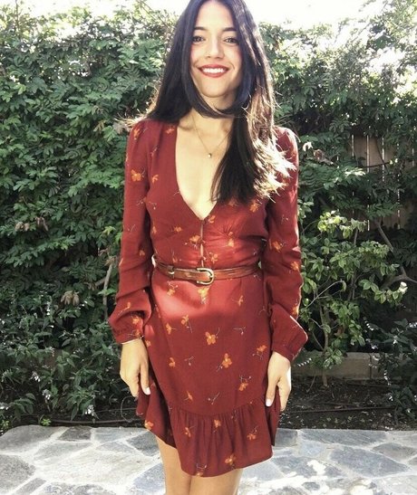 Alyssa Limperis nude onlyfans leaked