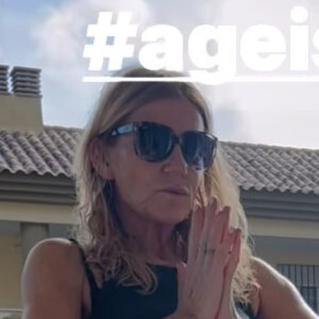 Michelle Collins onlyfans ass