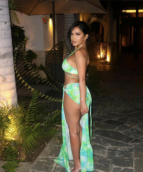 Kashman Bains onlyfans tits