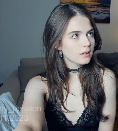 Look my passion onlyfans naked