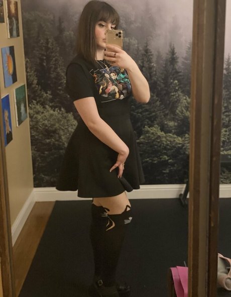 vanitybaby naked onlyfans pics