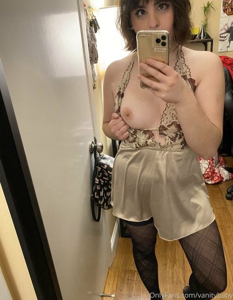 vanitybaby leaked onlyfans sex tape