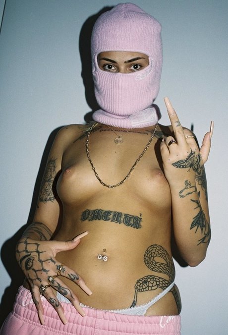 Zuzia Meller onlyfans nudes leaked