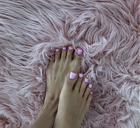 perfectteenfeet leaked nude onlyfans