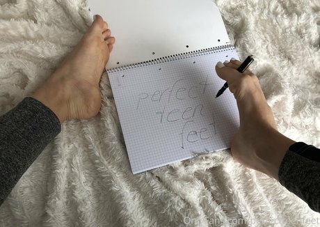 perfectteenfeet onlyfans leaked