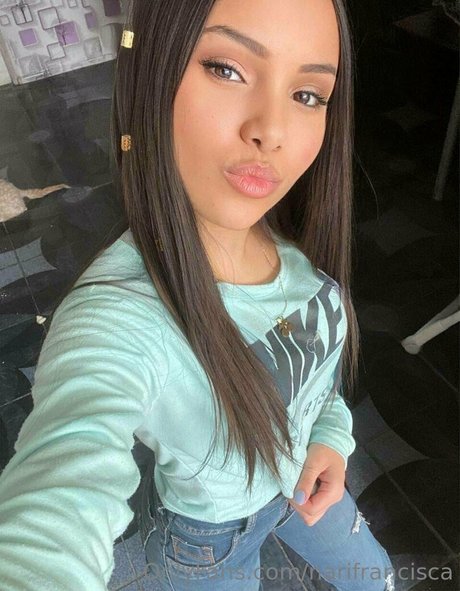 narifrancisca leaked onlyfans sex