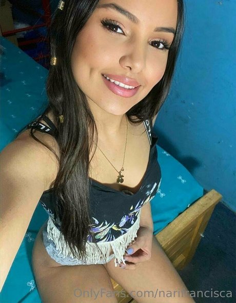 narifrancisca porn onlyfans leak