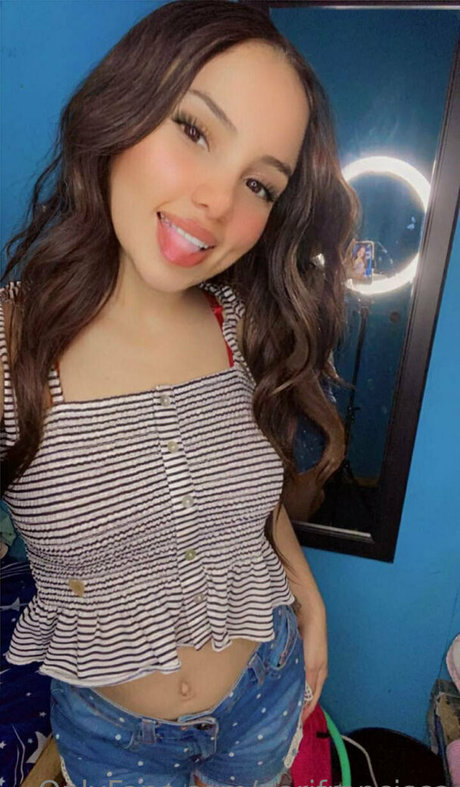 narifrancisca only fans leak nude