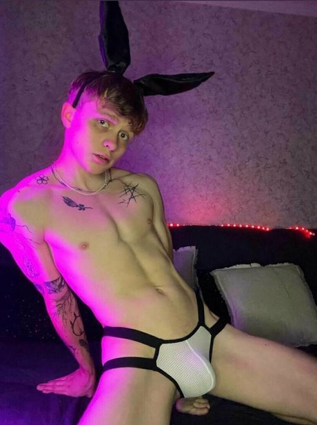 margo secret Profile pic