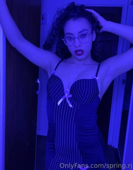spring rj onlyfans leaj