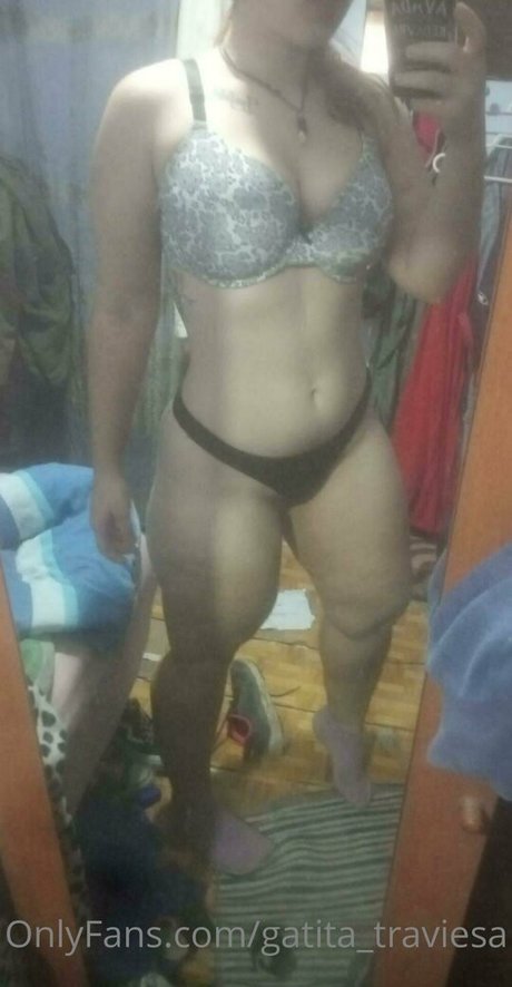 gatita traviesa nsfw onlyfans