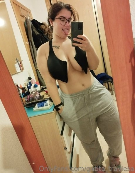 gatita traviesa nudes onlyfans leaks