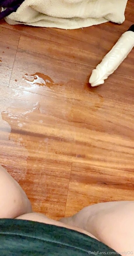 lovelyog naked onlyfans leak