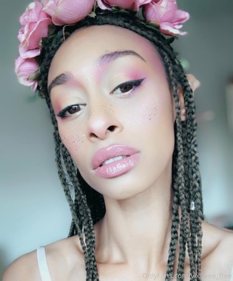 vixi vee free porn only fans