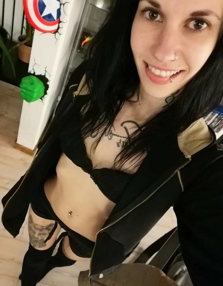 SkinnyBitch onlyfans leaked nudes