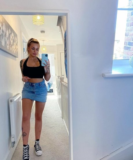 Angelika Kramer onlyfans leaked