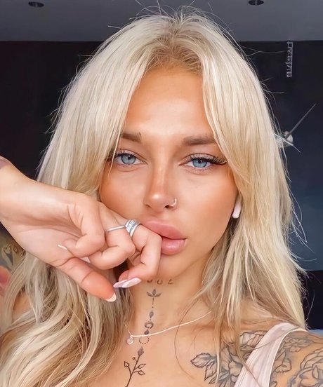 Angelika Kramer onlyfans leaks