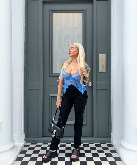 Angelika Kramer new leaked onlyfans