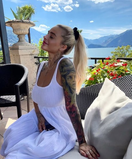 Angelika Kramer onlyfans picture