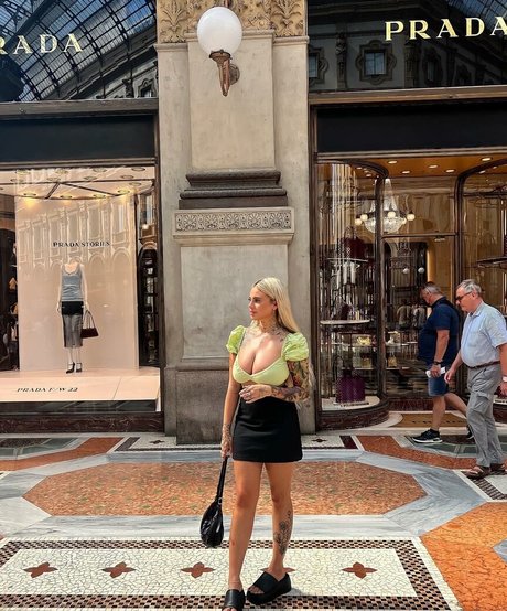 Angelika Kramer onlyfans naked