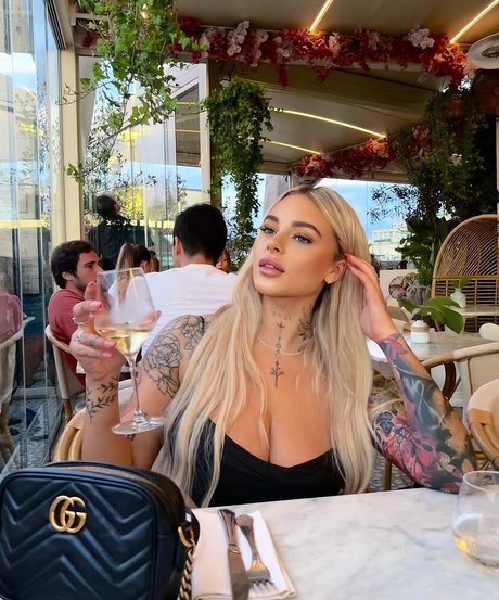 Angelika Kramer only fans sex