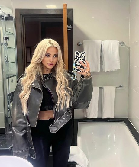 Angelika Kramer onlyfans leaked xxx