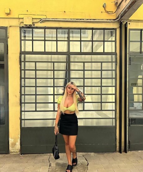 Angelika Kramer nudes onlyfans