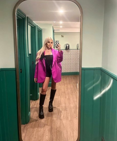 Angelika Kramer onlyfans hot