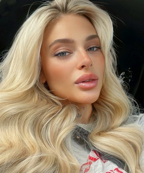 Angelika Kramer onlyfans leaks nudes