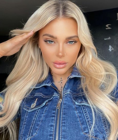 Angelika Kramer leaked onlyfans naked