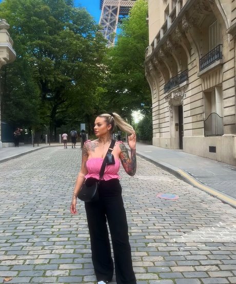 Angelika Kramer only fans leaks