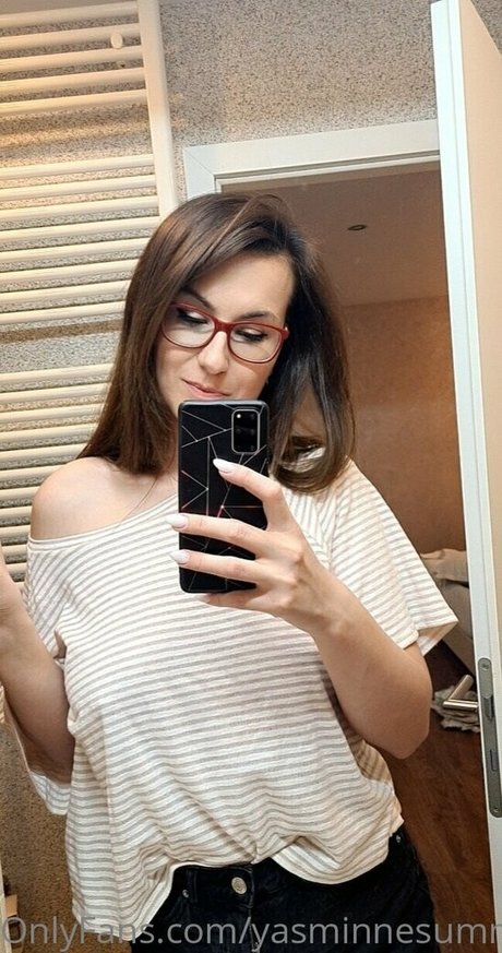 yasminnesummers onlyfans leaked sex