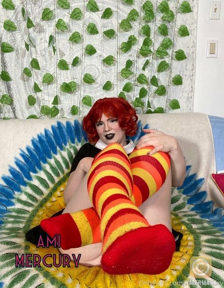 amimercury onlyfans nude porn
