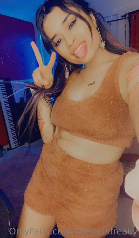 shegetsfreaky leaks only fans
