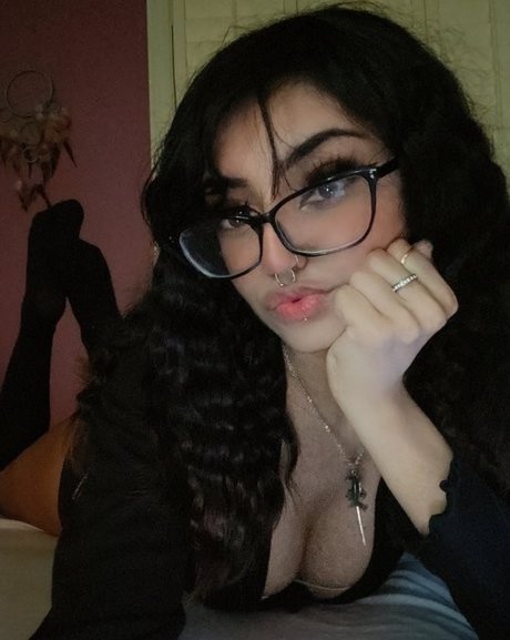 Lilrorivert only fans leak porn