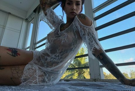 queenpurp1 onlyfans leaked nudes