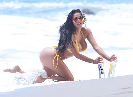 Leidy Mazo only fans nude leaks