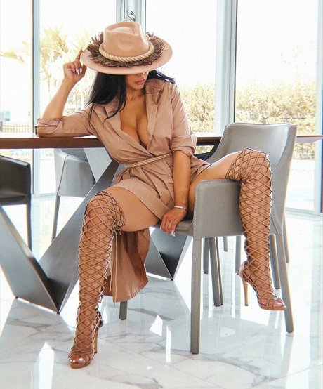 Leidy Mazo Profile pic