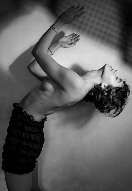 Tessa Ia joi onlyfans