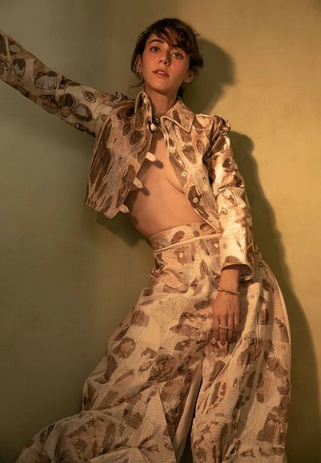 Tessa Ia nude onlyfans leaks