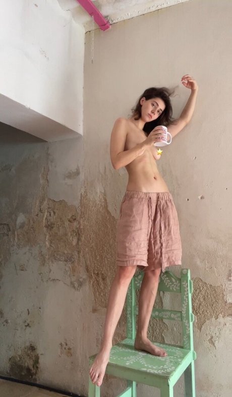 Tessa Ia onlyfans star