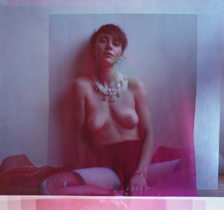 Tessa Ia onlyfans leaked nudes