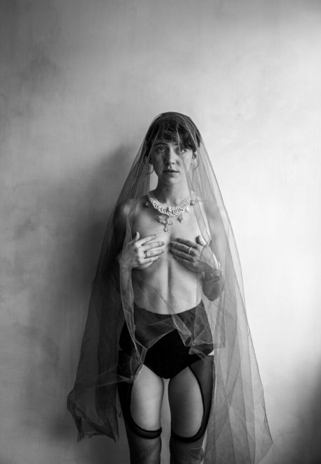 Tessa Ia only fans photos