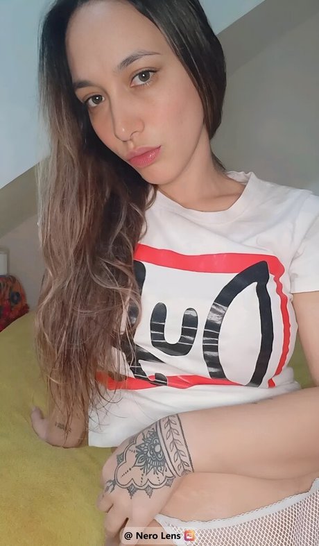 Melani Poisa porn onlyfans leak