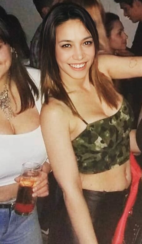 Melani Poisa ass onlyfans