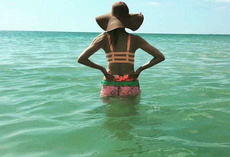 Laura Rutledge leaked only fans