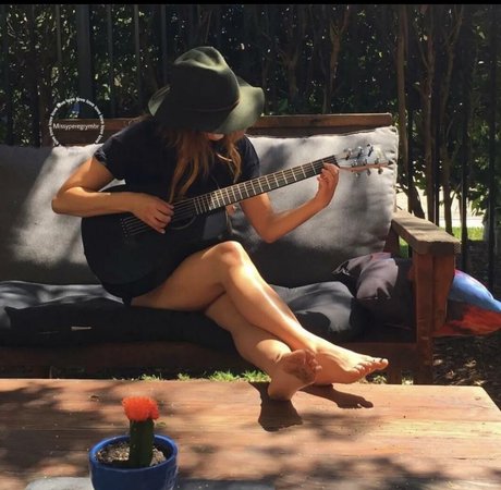 Missy Peregrym onlyfans nudes leak