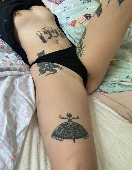 pollyyvla only fans review