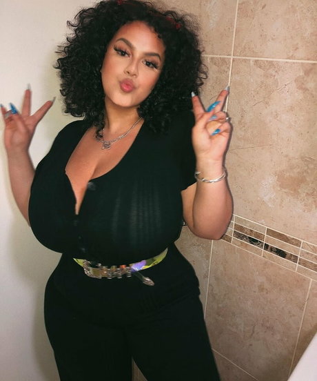 Hunny Mims onlyfans naked leaked